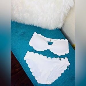 Brand New Bikini Never Worn